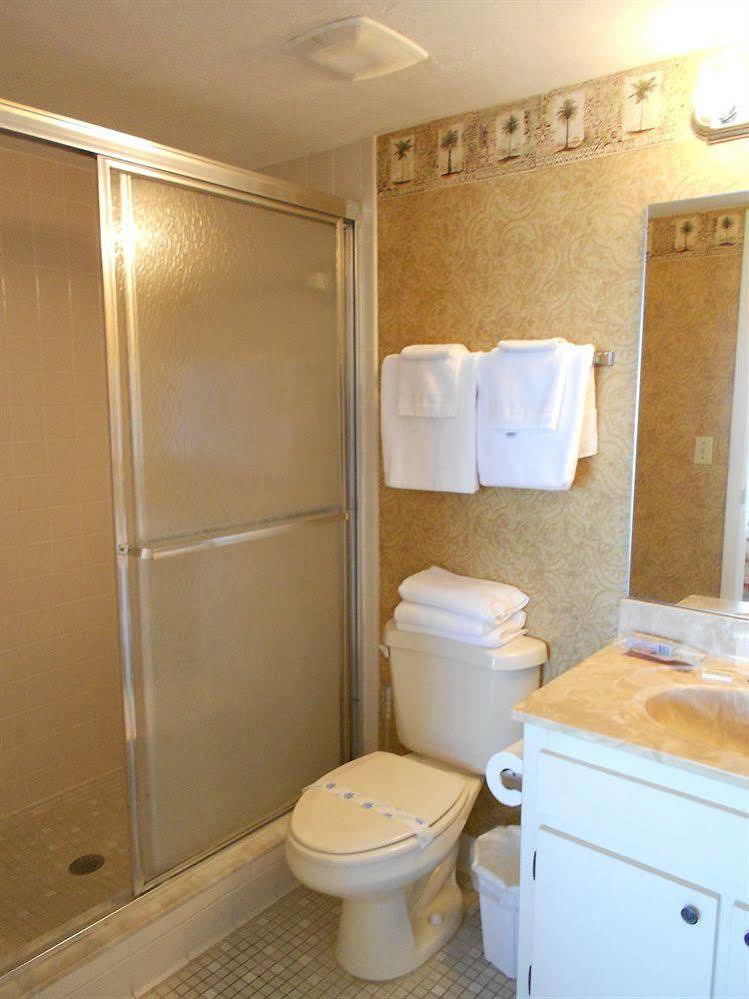 Sunglow Resort 305 Wilbur-by-the-Sea 외부 사진